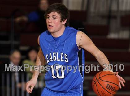 Thumbnail 1 in Stony Point vs Georgetown photogallery.