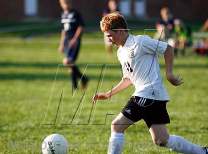 Thumbnail 1 in Wesclin vs. Christ our Rock Lutheran photogallery.