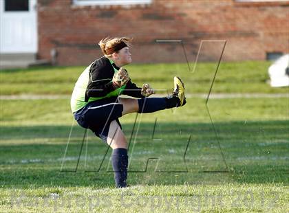 Thumbnail 1 in Wesclin vs. Christ our Rock Lutheran photogallery.