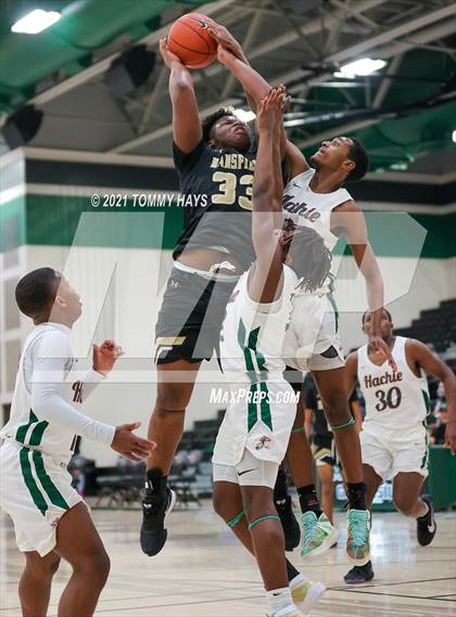 Thumbnail 1 in Mansfield @ Waxahachie photogallery.