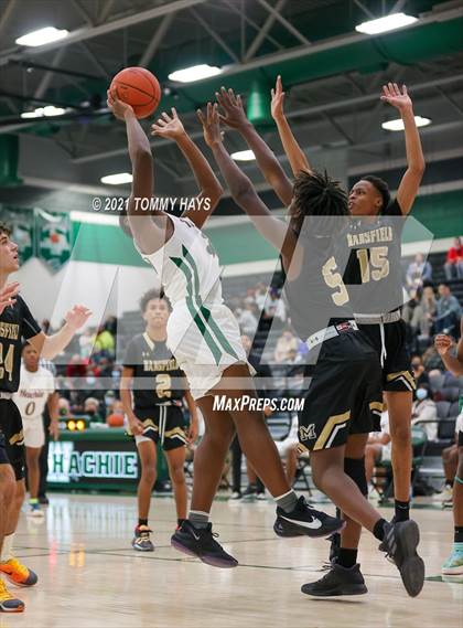 Thumbnail 1 in Mansfield @ Waxahachie photogallery.
