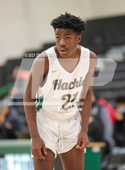 Thumbnail 1 in Mansfield @ Waxahachie photogallery.