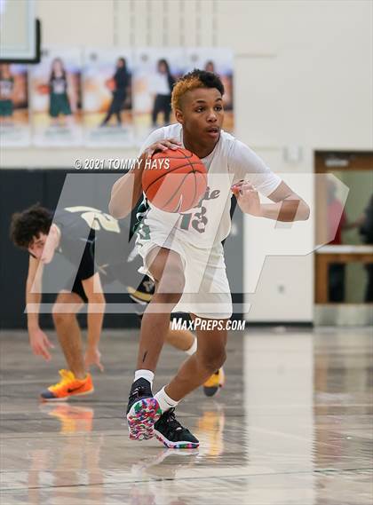Thumbnail 1 in Mansfield @ Waxahachie photogallery.