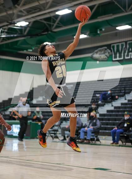 Thumbnail 2 in Mansfield @ Waxahachie photogallery.