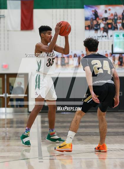 Thumbnail 1 in Mansfield @ Waxahachie photogallery.