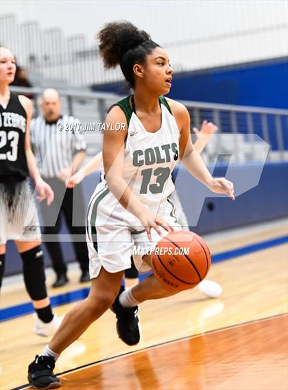 Thumbnail 2 in Grandview vs Arlington photogallery.