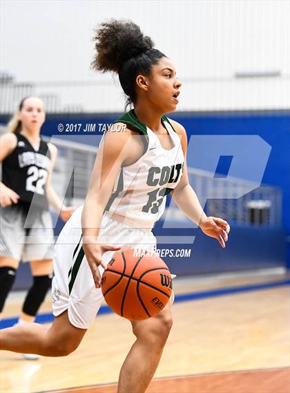 Thumbnail 3 in Grandview vs Arlington photogallery.