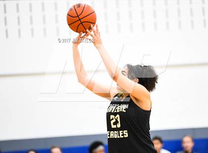 Thumbnail 1 in Grandview vs Arlington photogallery.