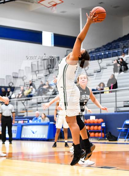 Thumbnail 1 in Grandview vs Arlington photogallery.