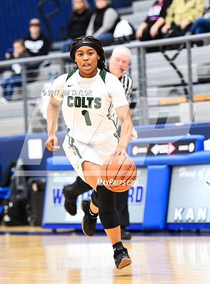 Thumbnail 3 in Grandview vs Arlington photogallery.