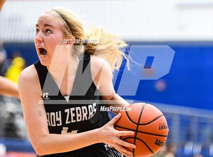 Thumbnail 3 in Grandview vs Arlington photogallery.