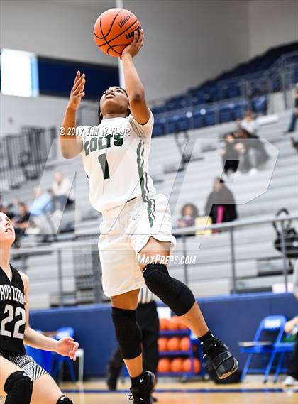Thumbnail 1 in Grandview vs Arlington photogallery.