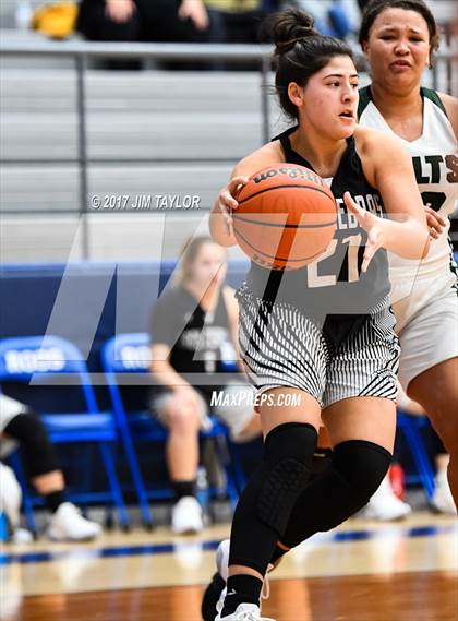 Thumbnail 3 in Grandview vs Arlington photogallery.