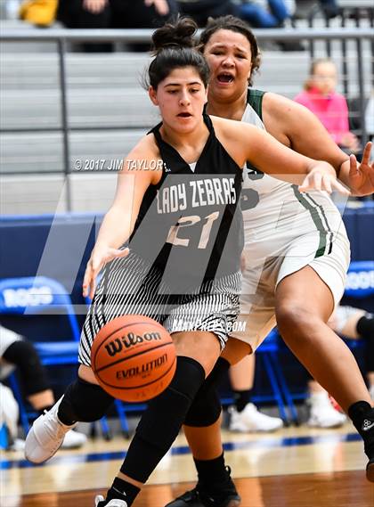 Thumbnail 2 in Grandview vs Arlington photogallery.