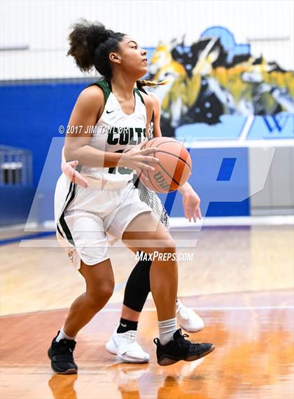 Thumbnail 3 in Grandview vs Arlington photogallery.
