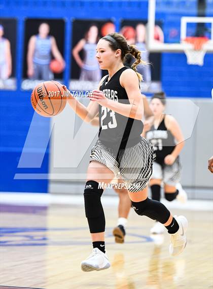 Thumbnail 2 in Grandview vs Arlington photogallery.