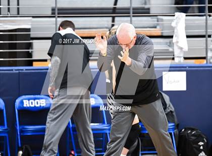 Thumbnail 2 in Grandview vs Arlington photogallery.