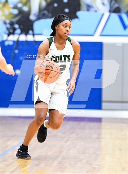 Thumbnail 3 in Grandview vs Arlington photogallery.