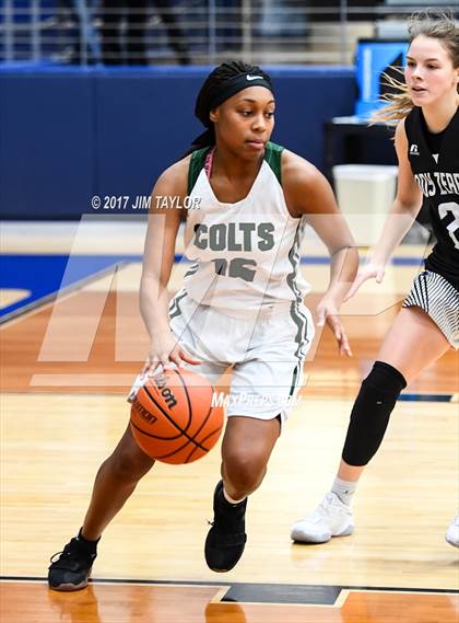 Thumbnail 3 in Grandview vs Arlington photogallery.