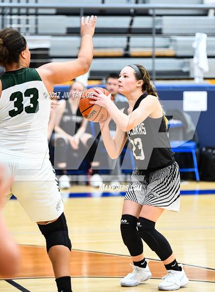 Thumbnail 1 in Grandview vs Arlington photogallery.