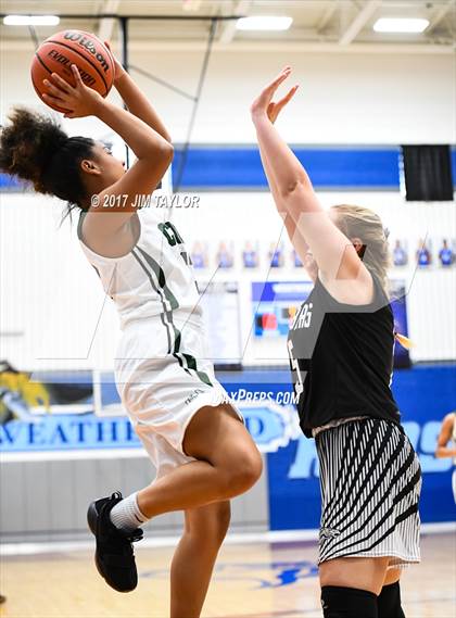 Thumbnail 2 in Grandview vs Arlington photogallery.