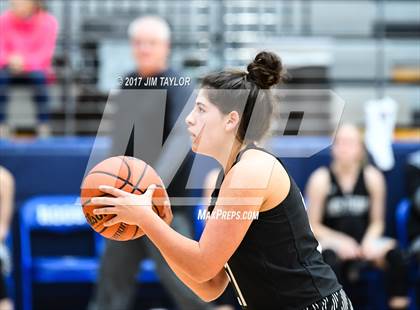 Thumbnail 2 in Grandview vs Arlington photogallery.