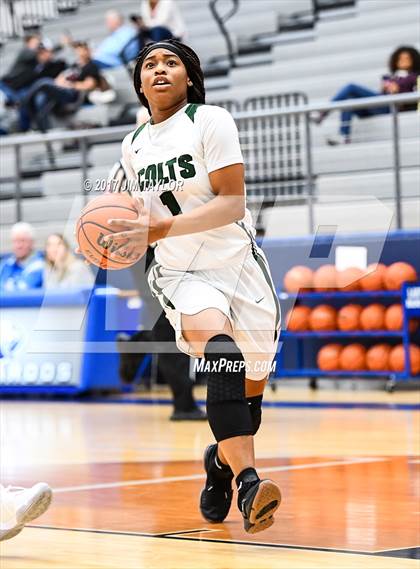 Thumbnail 2 in Grandview vs Arlington photogallery.
