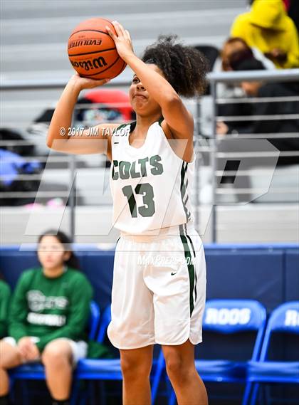 Thumbnail 1 in Grandview vs Arlington photogallery.