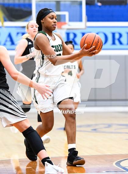 Thumbnail 2 in Grandview vs Arlington photogallery.