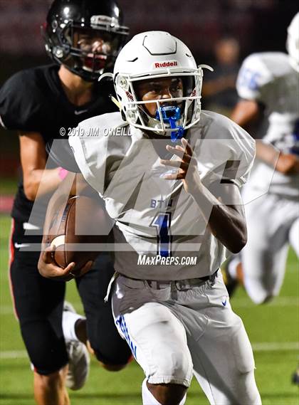 Thumbnail 2 in Hebron (A Team) @ Coppell (A Team) photogallery.