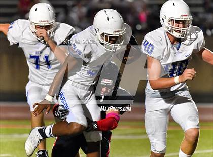 Thumbnail 1 in Hebron (A Team) @ Coppell (A Team) photogallery.