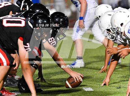 Thumbnail 2 in Hebron (A Team) @ Coppell (A Team) photogallery.