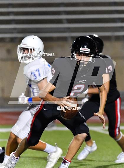 Thumbnail 1 in Hebron (A Team) @ Coppell (A Team) photogallery.