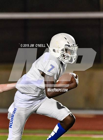 Thumbnail 1 in Hebron (A Team) @ Coppell (A Team) photogallery.