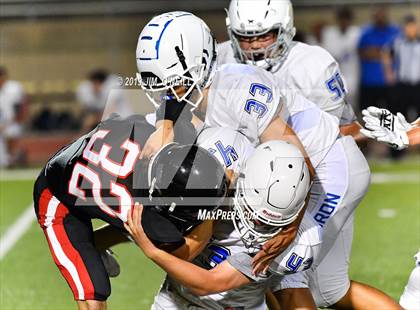 Thumbnail 3 in Hebron (A Team) @ Coppell (A Team) photogallery.