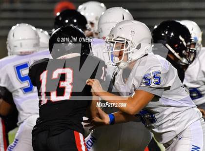 Thumbnail 2 in Hebron (A Team) @ Coppell (A Team) photogallery.