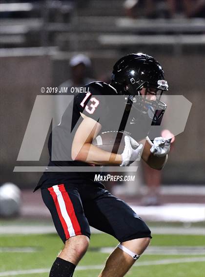 Thumbnail 1 in Hebron (A Team) @ Coppell (A Team) photogallery.