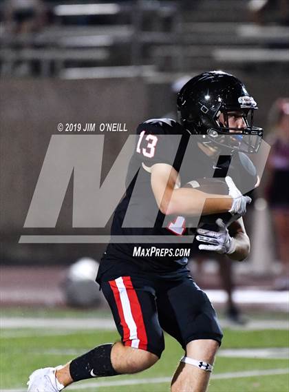 Thumbnail 3 in Hebron (A Team) @ Coppell (A Team) photogallery.