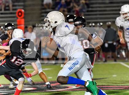 Thumbnail 2 in Hebron (A Team) @ Coppell (A Team) photogallery.