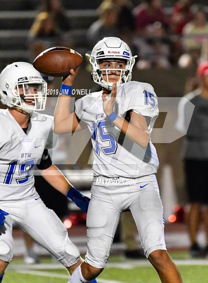 Thumbnail 1 in Hebron (A Team) @ Coppell (A Team) photogallery.