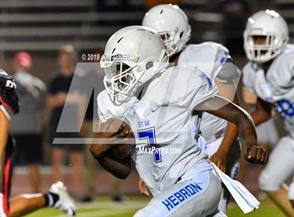 Thumbnail 1 in Hebron (A Team) @ Coppell (A Team) photogallery.