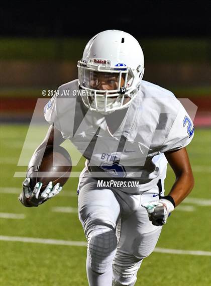 Thumbnail 2 in Hebron (A Team) @ Coppell (A Team) photogallery.