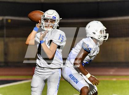 Thumbnail 2 in Hebron (A Team) @ Coppell (A Team) photogallery.