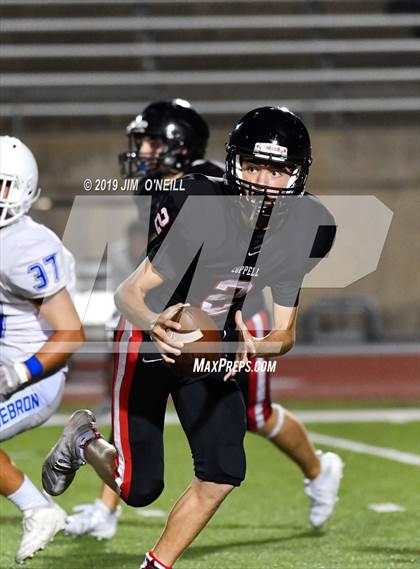 Thumbnail 2 in Hebron (A Team) @ Coppell (A Team) photogallery.