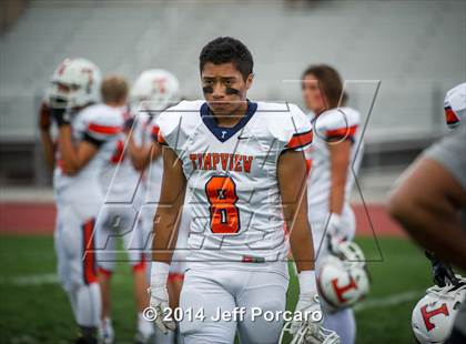 Thumbnail 1 in Timpview @ Maple Mountain photogallery.