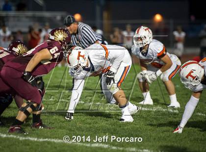 Thumbnail 3 in Timpview @ Maple Mountain photogallery.