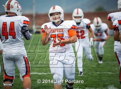 Thumbnail 1 in Timpview @ Maple Mountain photogallery.