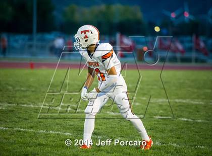 Thumbnail 3 in Timpview @ Maple Mountain photogallery.