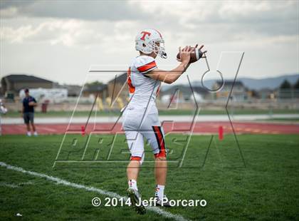 Thumbnail 1 in Timpview @ Maple Mountain photogallery.