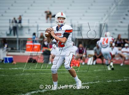 Thumbnail 3 in Timpview @ Maple Mountain photogallery.